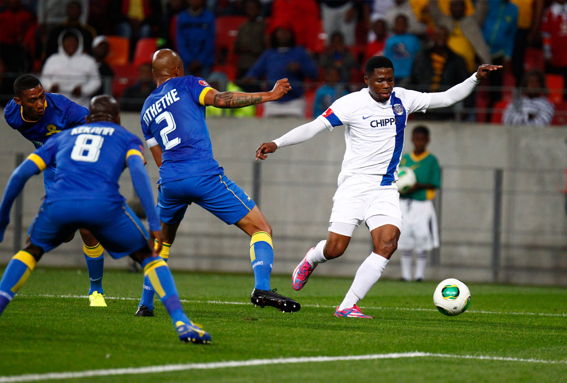 Sport Nelson Mandela Bay (Port Elizabeth)